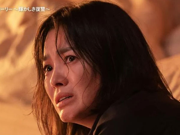 Song Hye Kyo sẽ 'bay màu' trong The Glory 2?