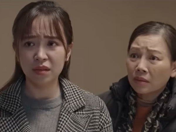 Nhân vật mới dằn mặt cả nhà ông Công trong phim 'Dưới bóng cây hạnh phúc' khiến khán giả hả hê: 'Động lực xem tiếp đây rồi. Đi đâu mà giờ mới xuất hiện?'
