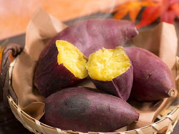 Chuyên gia dinh dưỡng Nhật chia sẻ 5 thực phẩm trường thọ