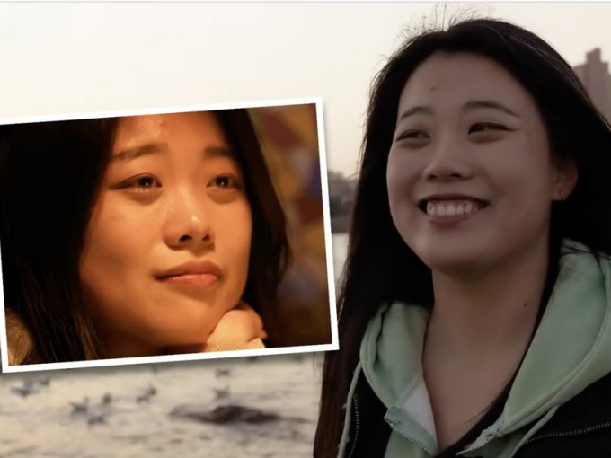 Cô gái Trung Quốc quyết tâm tìm lại cha mẹ ruột, không phải để đoàn tụ gia đình mà vì lý do khiến ai cũng bất ngờ