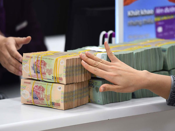 Gỡ khó trái phiếu doanh nghiệp: Đã trúng 'tâm bão'?