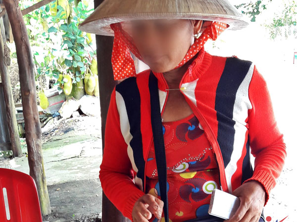 Những chuyện buồn ở nơi được mệnh danh 'làng trúng số độc đắc'