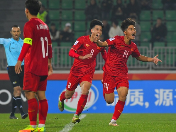 Nhận định U20 Việt Nam - U20 Iran: Cảm hứng từ HLV Miura
