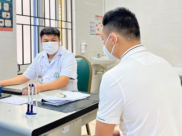 Chủ quan với viêm gan, thanh niên 27 tuổi mắc ung thư giai đoạn cuối