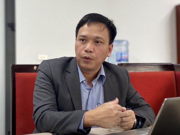 Cách nào khơi thông 'cục máu đông' bất động sản?