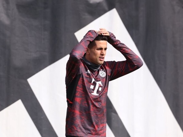 Sự nghiệp Joao Cancelo lao dốc khi rời Man City