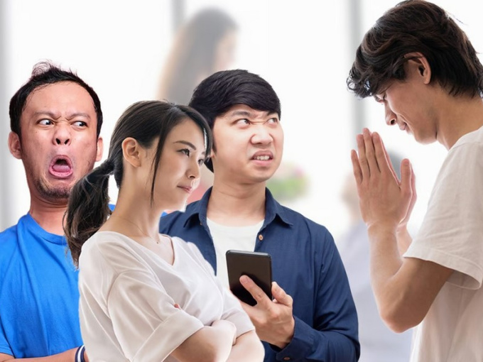 Bạn bè hỗ trợ kế hoạch cầu hôn thành công, chàng trai bất ngờ 'quay phắt' đưa ra đề nghị khó tin khiến tất cả ngã ngửa