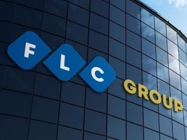 Cổ phiếu cuối cùng 'họ FLC' bị đình chỉ giao dịch
