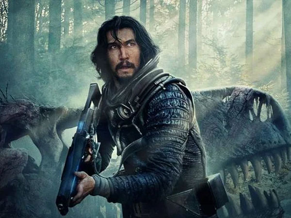 65 - Trận Chiến Thời Tiền Sử: Cú bắt tay giữa bộ đôi biên kịch Scott Beck - Bryan Woods và Adam Driver
