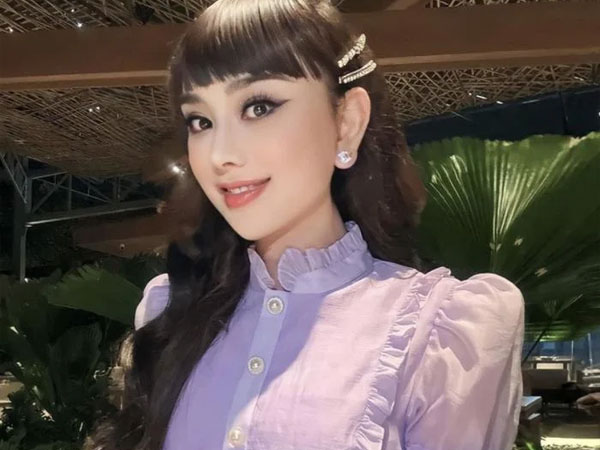 Lâm Khánh Chi phân trần về bộ trang phục gây tranh cãi khi có mặt lễ tang của NSƯT Vũ Linh