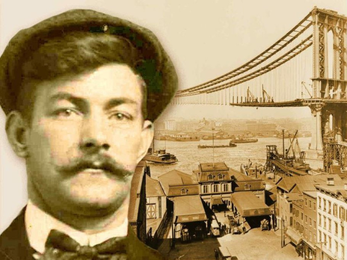 Chân dung kẻ siêu lừa đảo bán cả cầu Brooklyn, tượng Nữ thần tự do của Mỹ