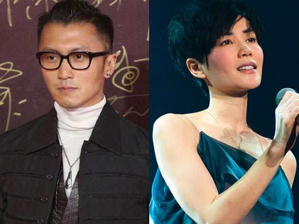 Khối tài sản khổng lồ giúp Vương Phi - Tạ Đình Phong yêu không phụ thuộc