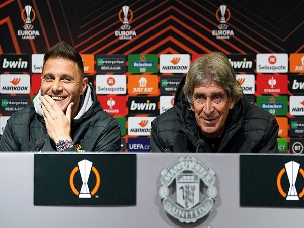 Đối thủ của MU tại Europa League cười mỉa, khơi lại nỗi đau thua Liverpool 0-7