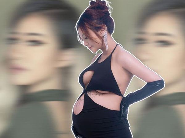 Từng nói không muốn sinh con, một sao nữ Vbiz bất ngờ thông báo sắp 'lâm bồn': Chuyện gì đây?