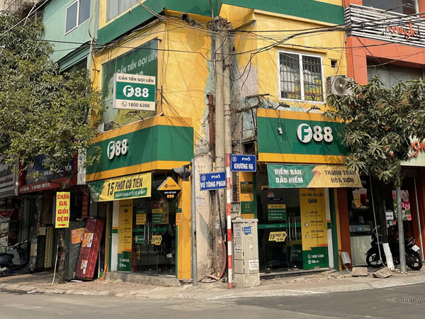 Bất chấp tai tiếng, chuỗi cầm đồ vẫn nở rộ, hút mạnh vốn ngoại