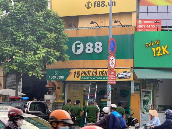 SCIC khẳng định không rót vốn vào F88