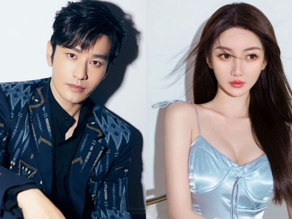 Huỳnh Hiểu Minh lộ bằng chứng đưa bạn gái hotgirl về ra mắt gia đình