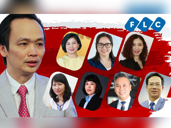 Loạt lãnh đạo rời 'ghế nóng', FLC tái cấu trúc thế nào?