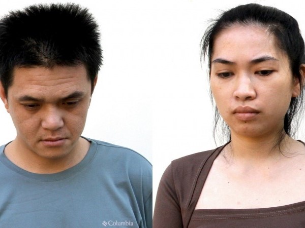 Rủ người tình vào nhà nghỉ rồi 'phím' cho vợ sắp cưới tới đánh ghen, cướp tài sản