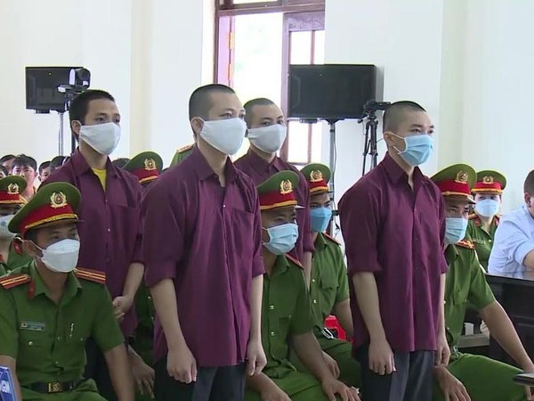 Một luật sư vụ ‘Tịnh thất Bồng Lai’ bị điều tra