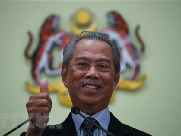 Cựu Thủ tướng Malaysia bị bắt giữ vì cáo buộc tham nhũng