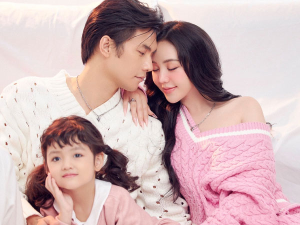 Nhan Phúc Vinh phản bác gay gắt tin đồn 'phim giả tình thật' với Quỳnh Kool