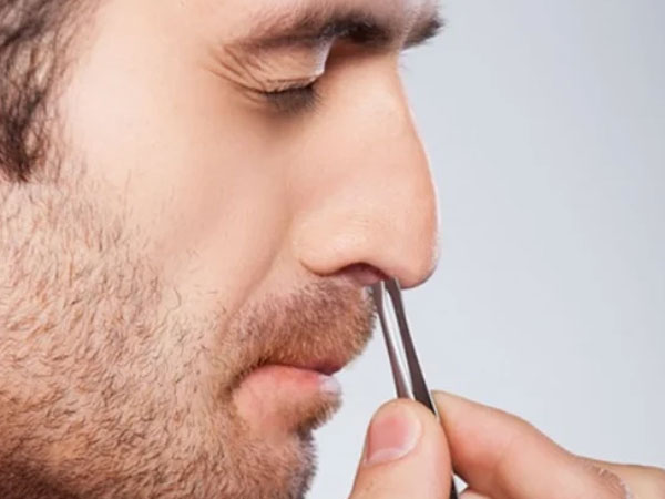 Chuyên gia khuyến cáo 5 loại lông không nên nhổ tránh gây ảnh hưởng đến sức khỏe