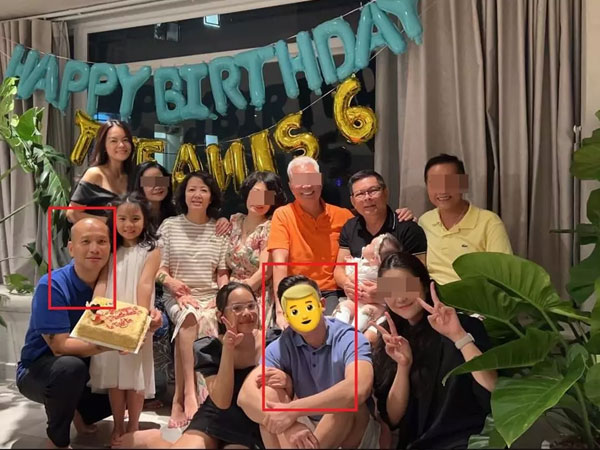 Chồng cũ và tình mới của Phạm Quỳnh Anh hội ngộ