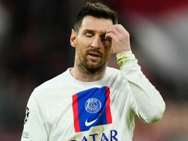 Messi và Mbappe bất lực, PSG bị loại khỏi Champions League