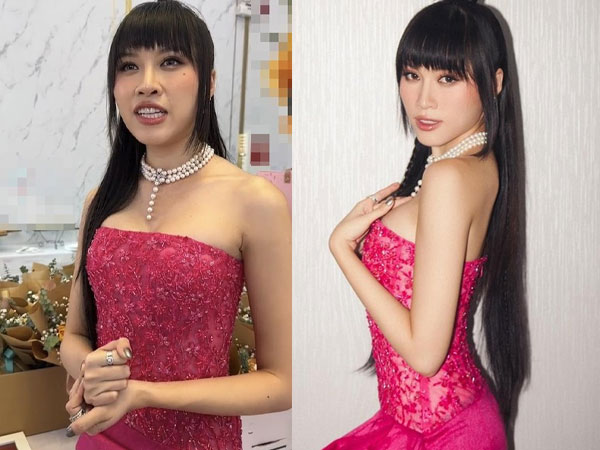 Va 'team qua đường', MC Thanh Thanh Huyền lộ nhan sắc ngã ngửa
