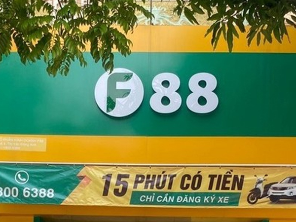 'Soi' nguồn vốn huy động từ trái phiếu của F88, nhiều lô sắp đáo hạn