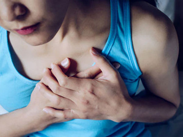 Đột ngột đau tim khi đang dạy, huấn luyện viên chia sẻ triệu chứng bị bỏ qua