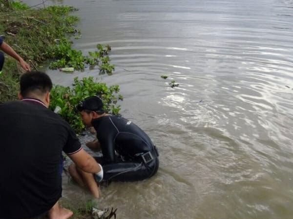 Vụ mẹ dìm chết 2 con nhỏ ở Nam Định: Người mẹ từng là giáo viên, mắc bệnh 'rối loạn thần cấp và nhất thời'