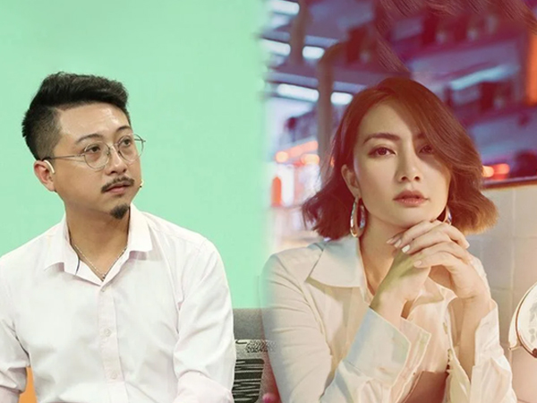Sau Hứa Minh Đạt, Ngọc Lan chia sẻ câu chuyện lừa đảo khiến dân tình bức xúc