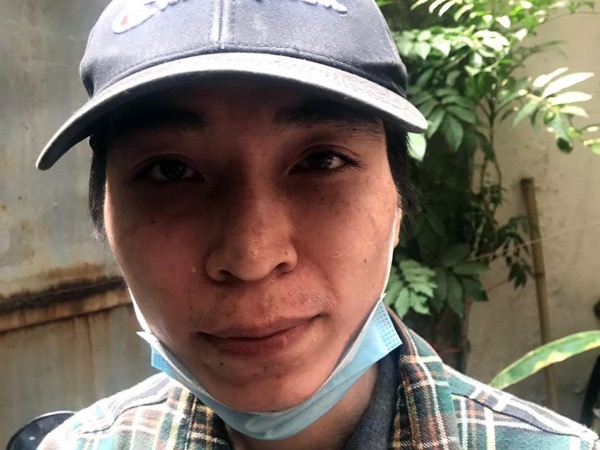 Thanh niên đang giáo dục ở phường tiếp tục đi ăn trộm