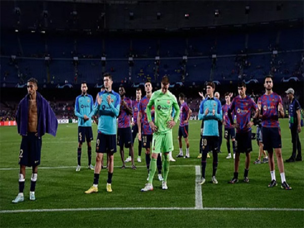 Barcelona muốn kích hoạt 'siêu đòn bẩy kinh tế' để thoải mái mua sắm