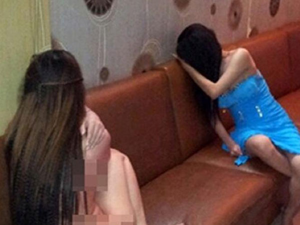 Thiếu nữ phải làm chuyện 'tủi nhục' vì sự nhẫn tâm của những kẻ mua bán người