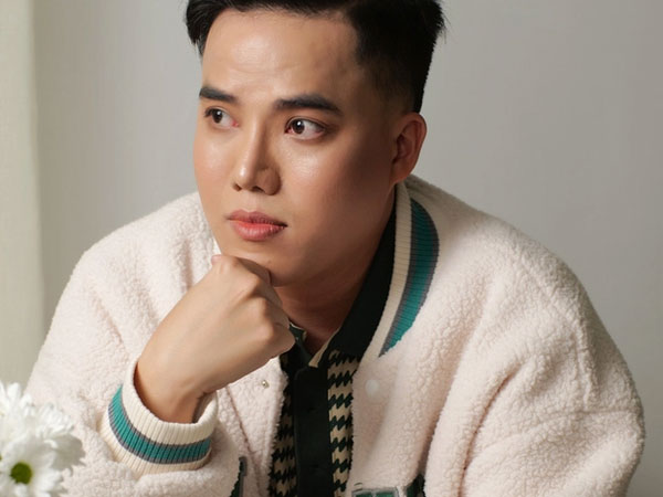 Duy Khương nói về chuyện đăng status 'đá xéo' Trấn Thành, khẳng định giữa cả hai không tồn tại mối quan hệ 'thầy trò'