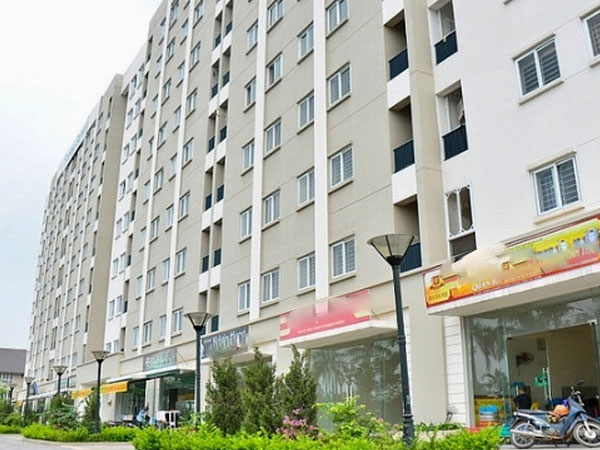 4 năm chỉ 310 người được vay mua nhà ở xã hội, không phải ngân hàng thiếu tiền?
