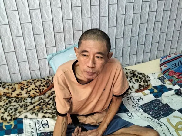 Một nhạc sĩ nổi tiếng qua đời sau một thời gia chống chọi với bạo bệnh