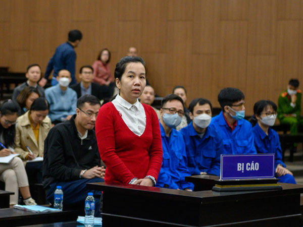 Vụ lừa hơn 430 tỉ đồng 3 ngân hàng: Màn đối chất giữa siêu lừa và vị đại gia Hà Thành