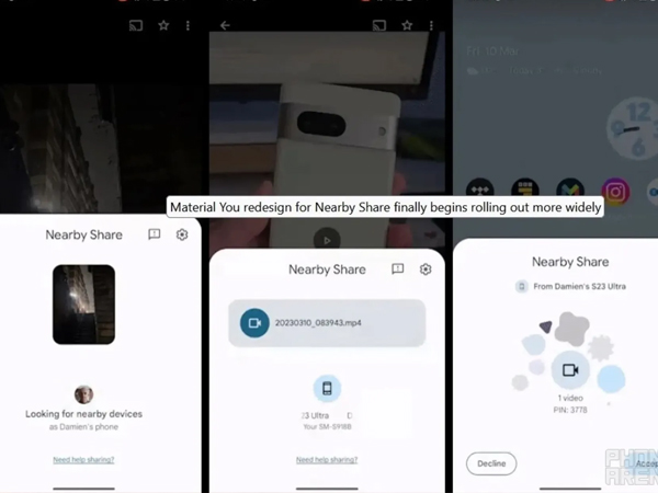 Người dùng điện thoại Android bớt "gato", vì đã được trang bị tính năng này