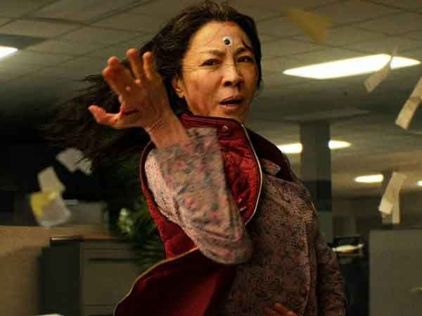 Cơ hội chiến thắng của Dương Tử Quỳnh tại Oscar 2023