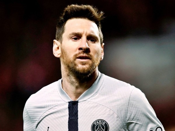 Messi cán cột mốc 'vô tiền khoáng hậu' trong lịch sử bóng đá