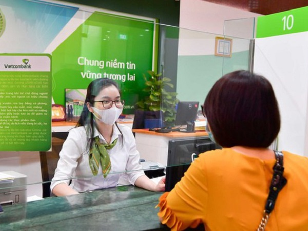 [Infographic] Chi tiết room tín dụng của các ngân hàng trong năm 2023