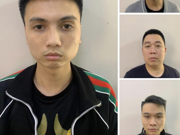 Nhiều người vẫn sập bẫy 'việc nhẹ lương cao'