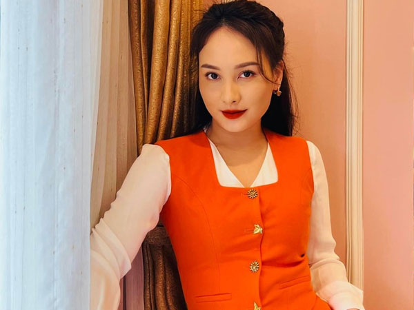 Dân tình choáng ngợp trước cơ ngơi 'không phải dạng vừa đâu' của nữ diễn viên Bảo Thanh
