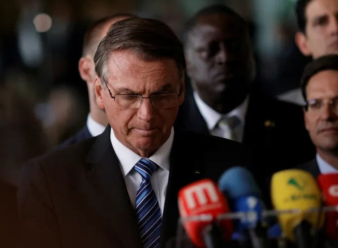 Brazil điều tra 3,2 triệu USD trang sức liên quan đến cựu tổng thống Jair Bolsonaro