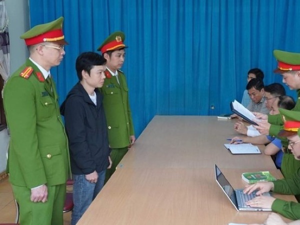 Khởi tố đăng kiểm viên bậc cao, trưởng dây truyền kiểm định ở Hà Giang