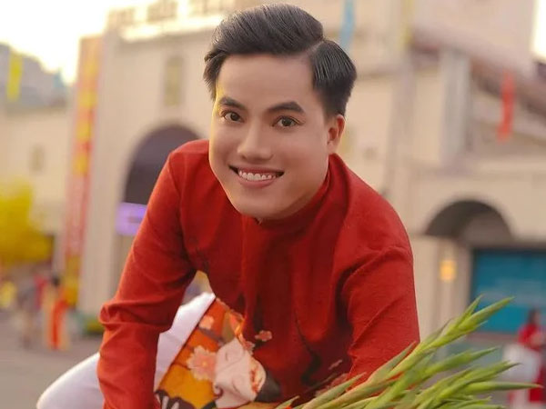 Giữa ồn ào với Trấn Thành, Duy Khương nói thẳng chuyện bị chèn ép, nhắn nhủ 'người mạnh nên bao dung'